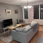 아파트 Saunallinen Kaksio Rivitalossa Pieksaemaeellae *