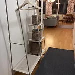 아파트 Saunallinen Kaksio Rivitalossa Pieksaemaeellae *