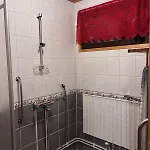 Saunallinen Kaksio Rivitalossa Pieksaemaeellae 아파트