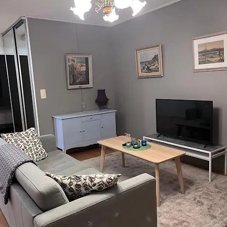 Saunallinen Kaksio Rivitalossa Pieksaemaeellae *