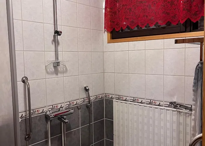 Saunallinen Kaksio Rivitalossa Pieksaemaeellae 公寓